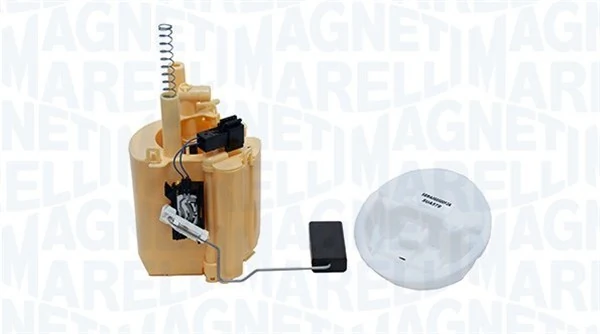 Fuel Supply Module